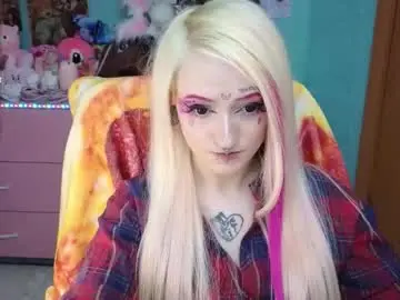 Chaturbate Watch Live Sex Cams of manuela_unicorn