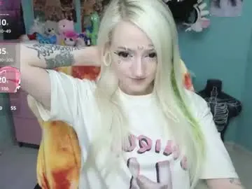Chaturbate Live Sex of manuela_unicorn