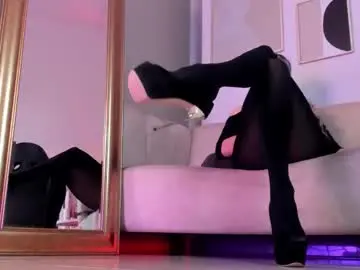 Chaturbate Sex Chat of marie_bass