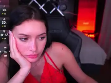 Chaturbate Live Porn of milanamusee