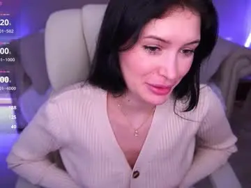 Chaturbate Live Porn of milanamusee