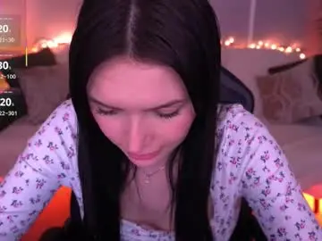 Chaturbate Watch Live Sex Cams of milanamusee