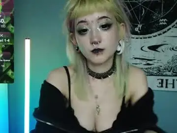 Chaturbate Nude Webcam of milten_trish