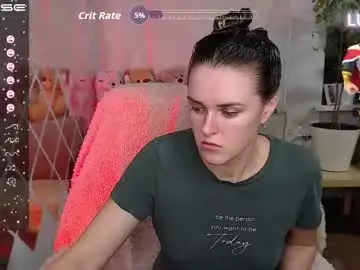 Chaturbate Free Porn Cam of superhotgirlhere