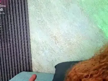 Chaturbate Private Sex Chat of valentinaa_07