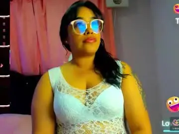 Chaturbate Adult Webcam of _aitana1