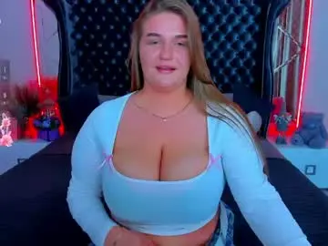 Chaturbate Nude Webcam of adele_sugar