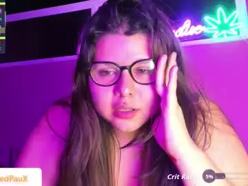 Chaturbate Live Sex Cam of blazedpaux