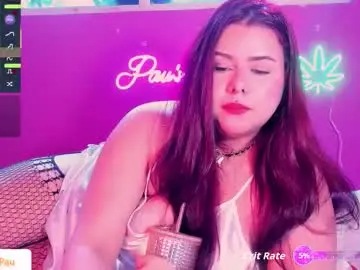 Chaturbate Live Sex of blazedpaux