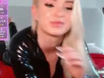 Chaturbate Live Porn of chelseablondeuk
