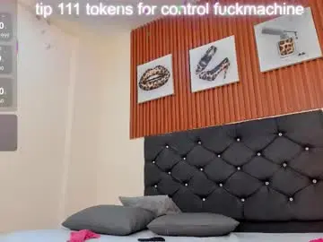 Chaturbate Live Sex Cam of cristale69