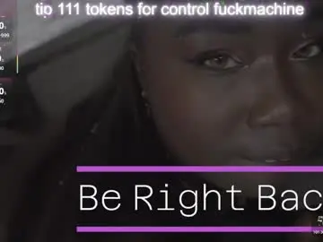 Chaturbate Sex Chat of cristale69