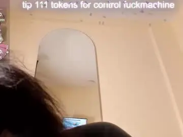 Chaturbate Live Sex of cristale69