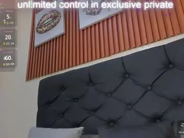 Chaturbate Best live sex cam show of cristale69