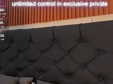 Chaturbate Adult Webcam of cristale69