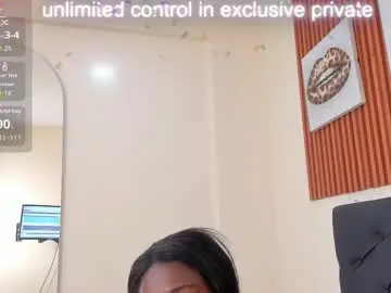 Chaturbate Sex Cam of cristale69