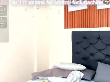 Chaturbate Sex Cam of cristale69