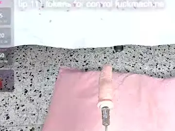 Chaturbate Adult Video Chat of cristale69