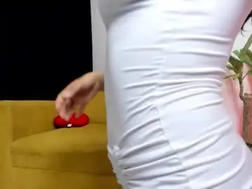 Chaturbate Best Webcam of evelyn_millers_11