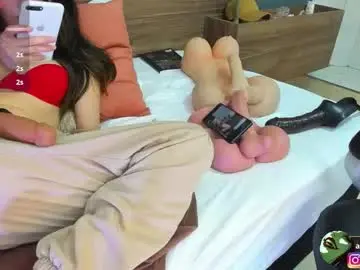 Chaturbate Adult Webcams of fallen_angel999777