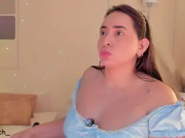 Chaturbate Free Live Porn of fay_miller2