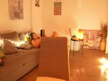 Chaturbate Sex Chat of magnetic_ami