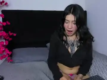 Chaturbate Private Sex Chat of mia_balker