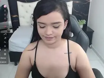 Chaturbate Live Sex of naughty_bunny11