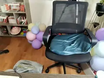 Chaturbate Sex Cam of vellarossa