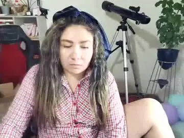 Chaturbate Adult Webcams of vellarossa