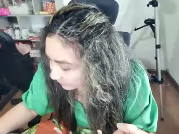 Chaturbate Private Sex Chat of vellarossa