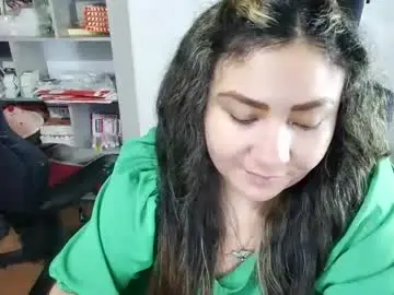 Chaturbate Live Sex Cam of vellarossa