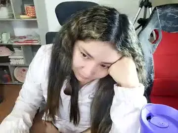 Chaturbate Best Webcam of vellarossa