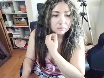 Chaturbate Best Webcam of vellarossa