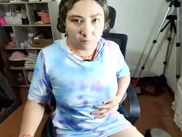 Chaturbate Free Porn Cam of vellarossa