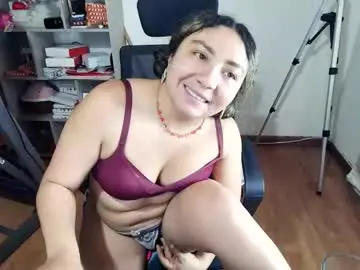 Chaturbate Live Porn of vellarossa