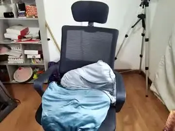 Chaturbate Live Sex Cam of vellarossa