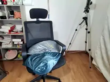 Chaturbate Sex Chat of vellarossa