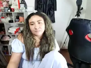 Chaturbate Private Sex Chat of vellarossa