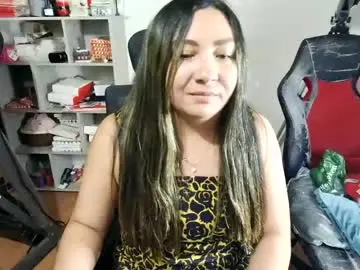 Chaturbate Live Sex Cam of vellarossa