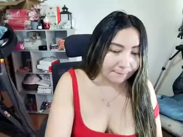 Chaturbate Adult Webcams of vellarossa