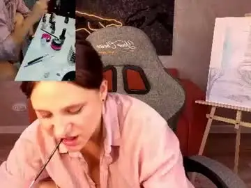 Chaturbate Adult Video Chat of wagsyangel