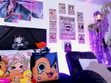 Chaturbate Best live sex cam show of zaradaviss