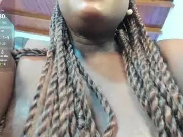 Chaturbate Adult Video Chat of _kanela_anderson