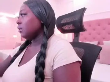 Chaturbate Live Sex of _kanela_anderson