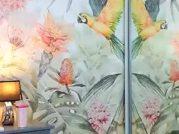 Chaturbate Live Sex Cam of _lisa_sunny