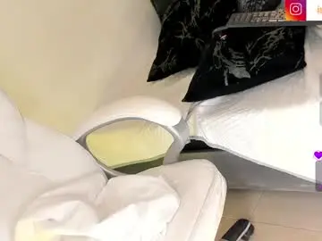 Chaturbate Adult Webcams of _mishelle