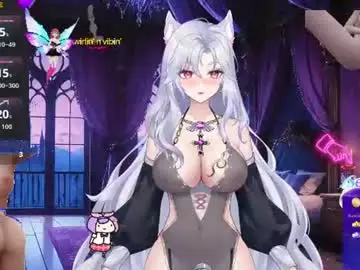 Chaturbate Adult Webcams of akeno_hentai