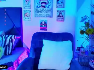 Chaturbate Live Sex Cam of aliceusen