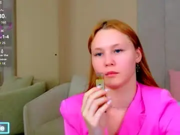 Chaturbate Adult Video Chat of ameliroyse